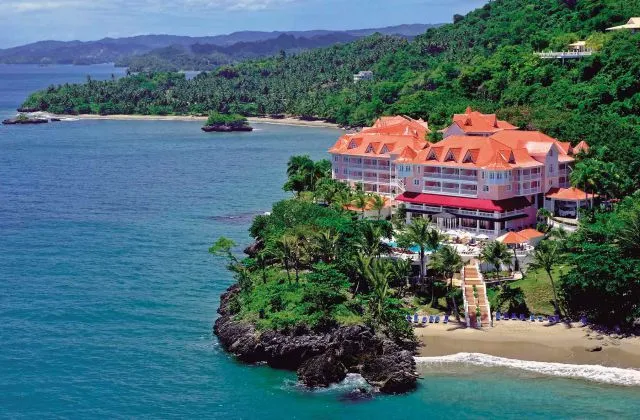 Hotel Luxury Bahia Principe Samana Dominican Republic